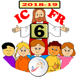ICFR 6 - anno 2018/19