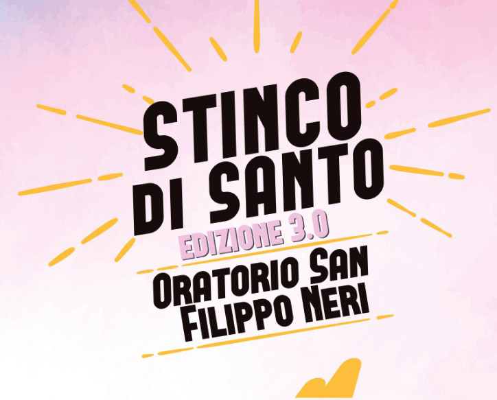 STINCO DI SANTO 3.0
