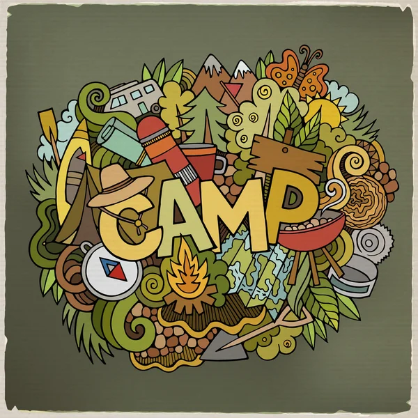 CAMPEGGI
